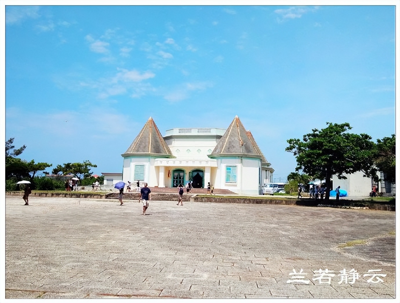 星梦邮轮日本冲绳宫古岛,邮轮旅游日本宫古岛