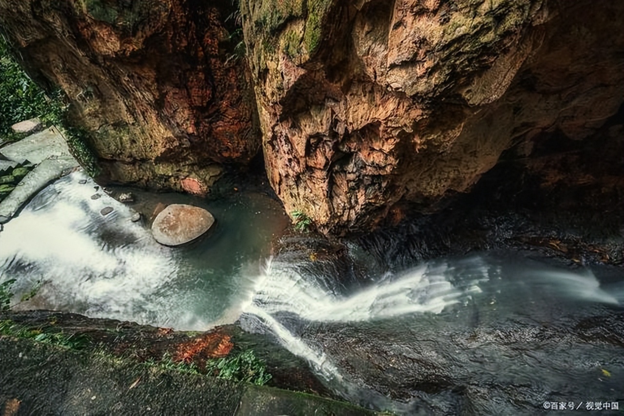 广东名山排名前十名,广东四大名山排名第一