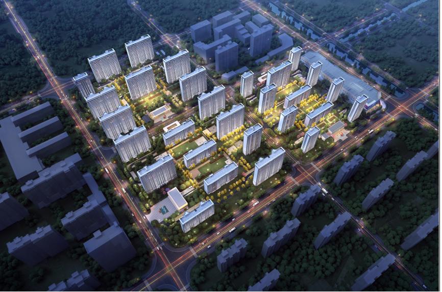 昆山改善性住房最新消息,昆山楼市未来的发展趋势