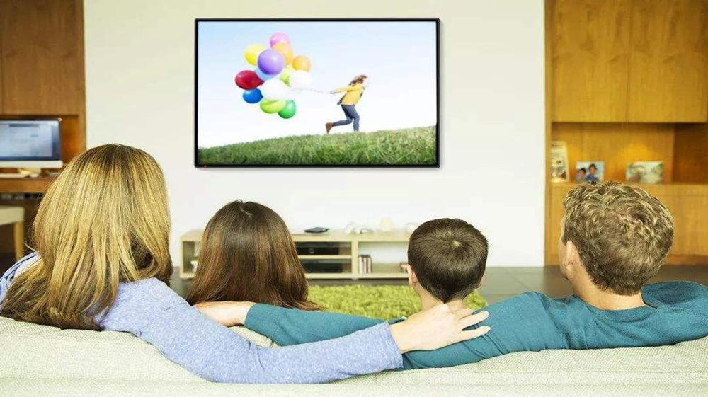 4.5米客厅适合什么尺寸的电视,4米客厅买85寸电视还是75寸