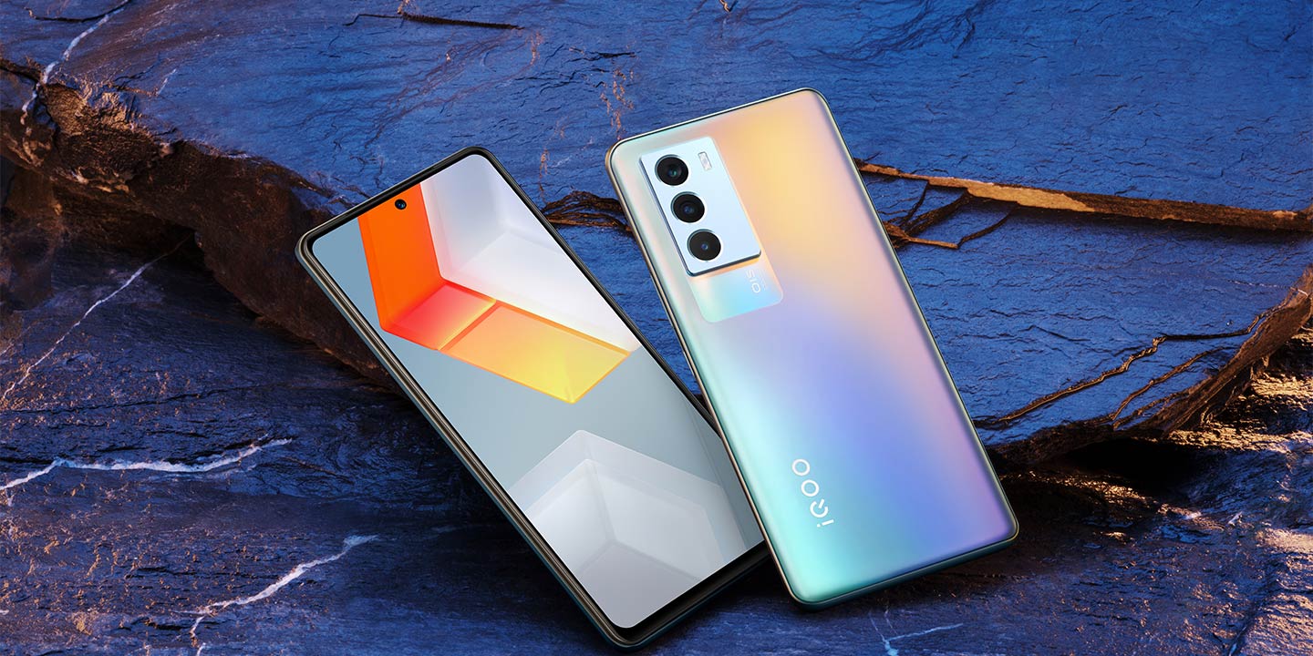 iqooneo5se和iqooneo5活力版,iqooneo5支持红外遥控功能吗