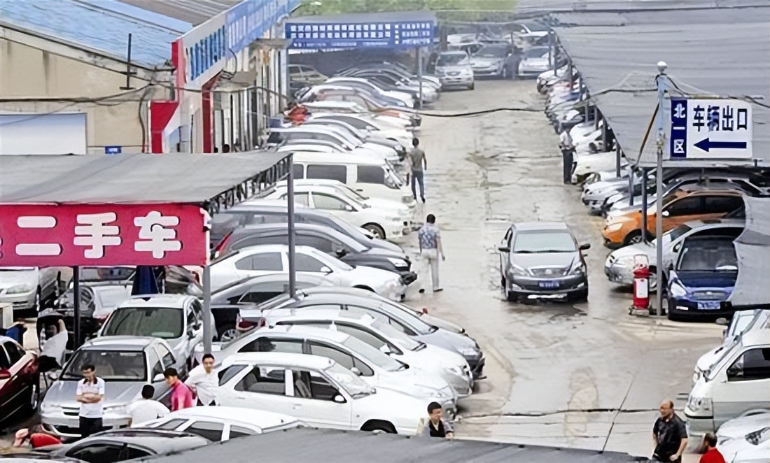 本田思威二手车价格,买斯威二手车该注意什么