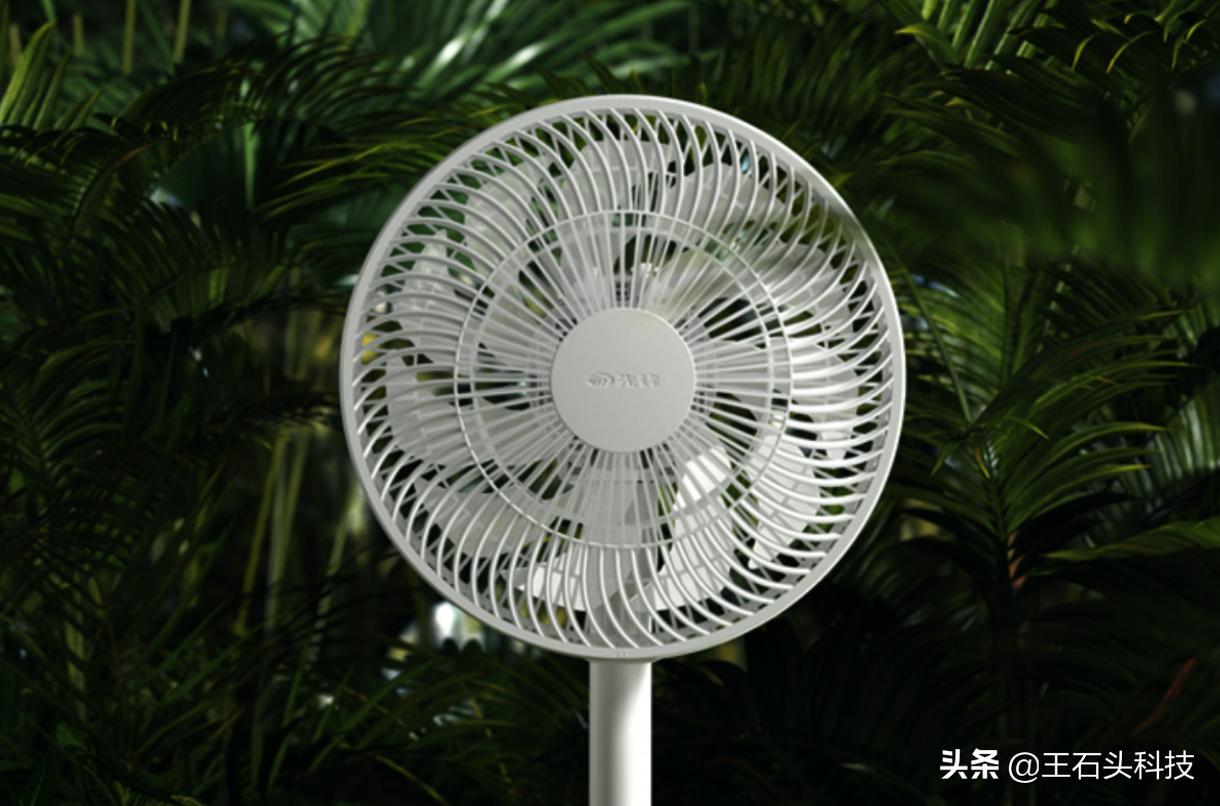 美的与格力风扇哪个品牌好,美的和格力风扇哪个更好呢