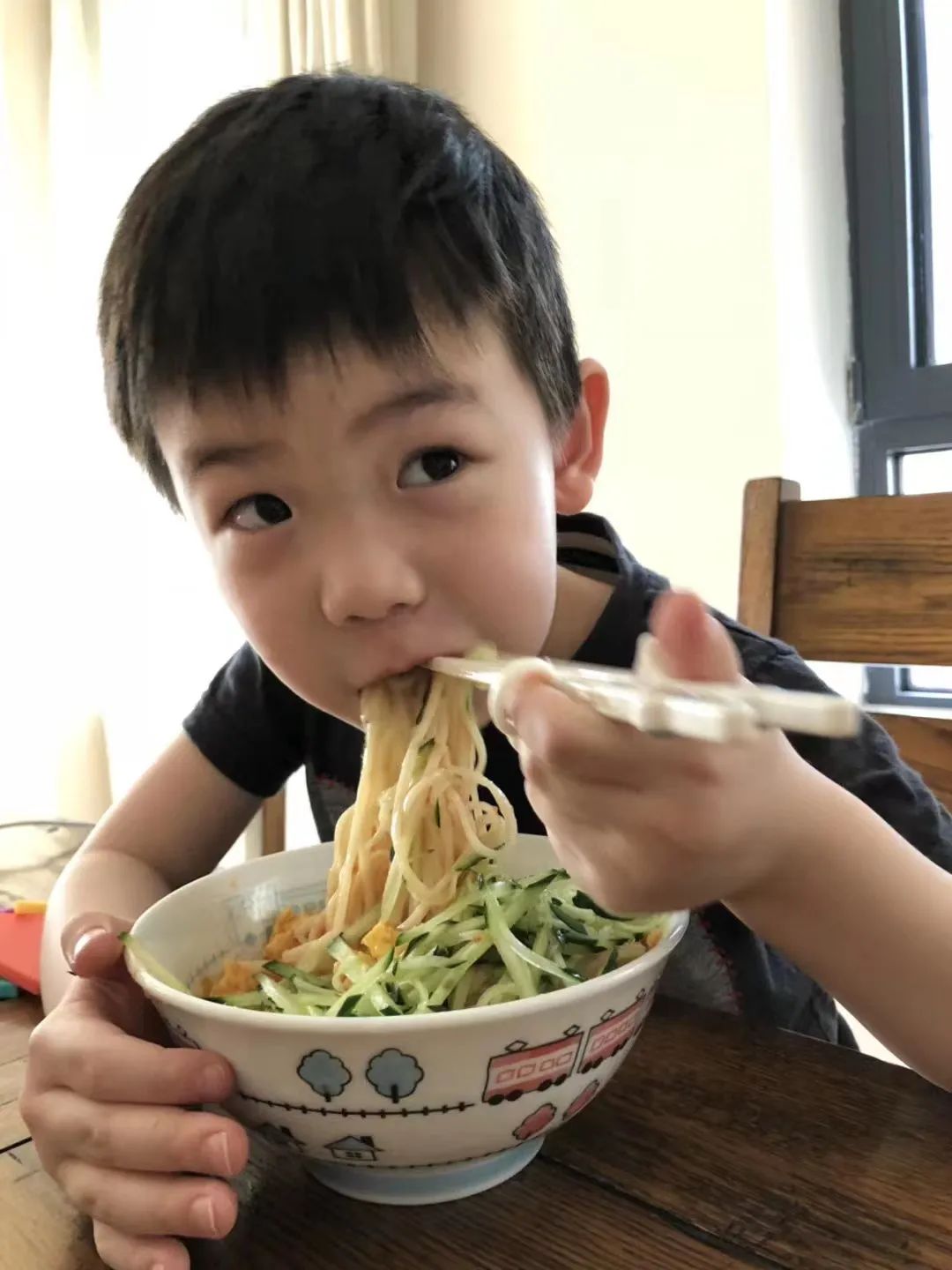 “今天吃啥？”这个世纪难题有答案了！