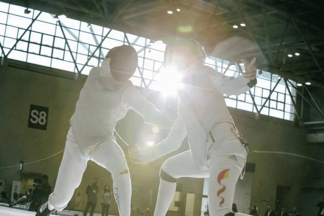 2019重庆击剑推广赛,重庆击剑公开赛