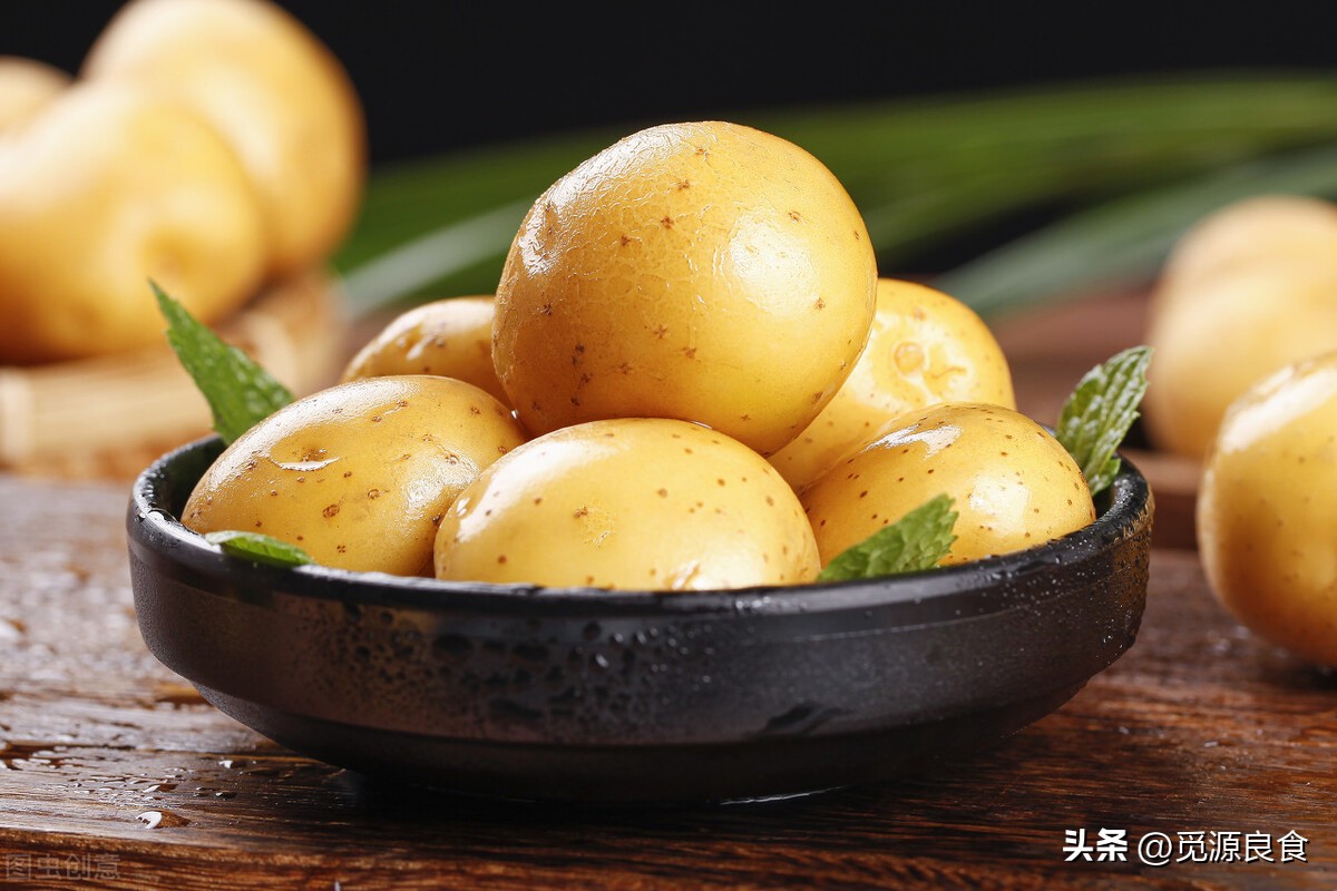 滕州土豆最大产地是哪里,全国品质最好的土豆是哪里的