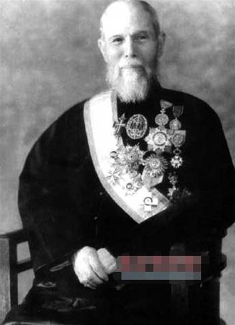 何鸿燊86万补脑针,赌王何鸿燊“世纪葬礼”细节曝光