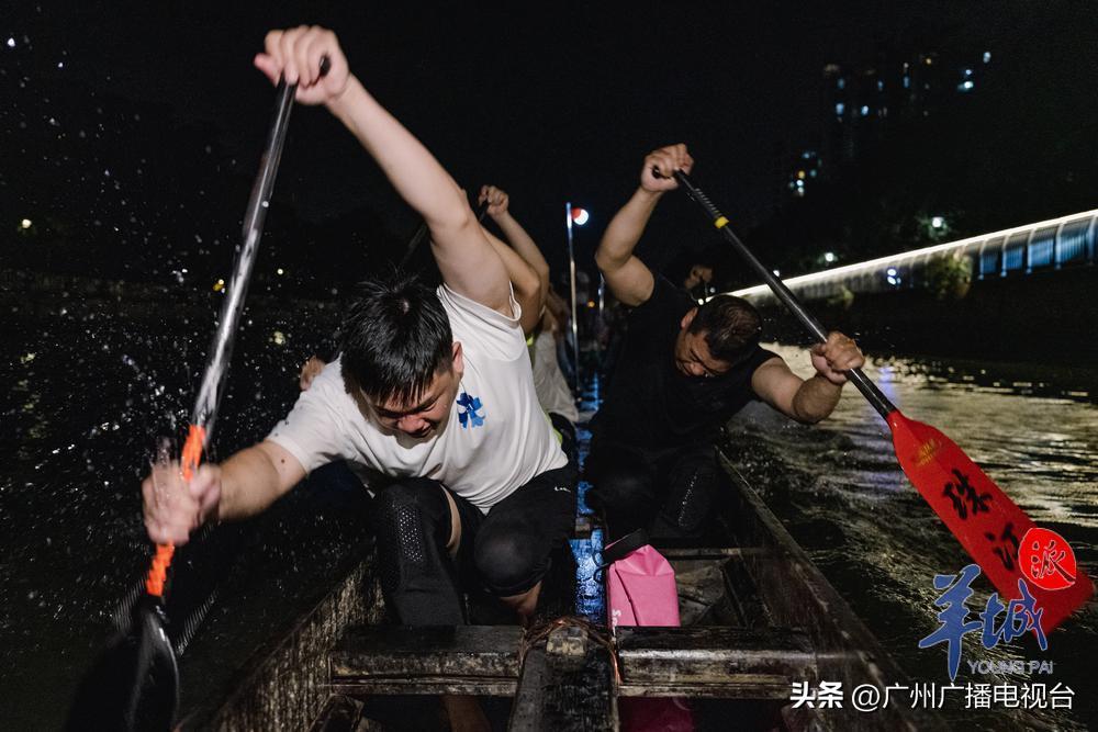 起龙赛龙舟,2022龙舟起龙仪式