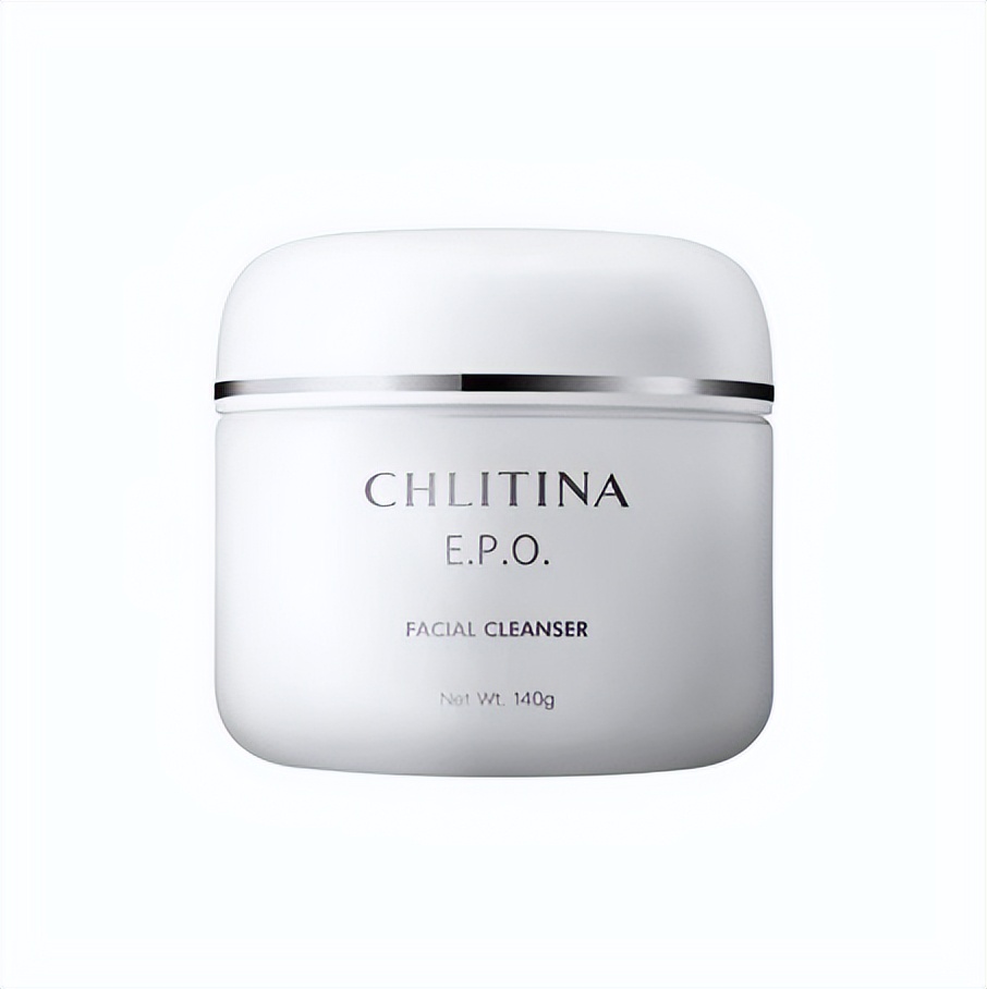 克丽缇娜洁容霜和洁肤霜,克丽缇娜洁容霜图文