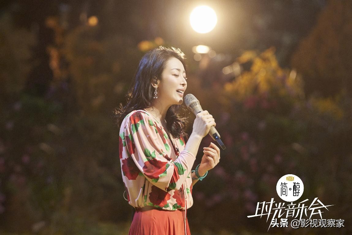 外国人听周深大鱼时光音乐会,时光音乐会周深唱大鱼后续评价