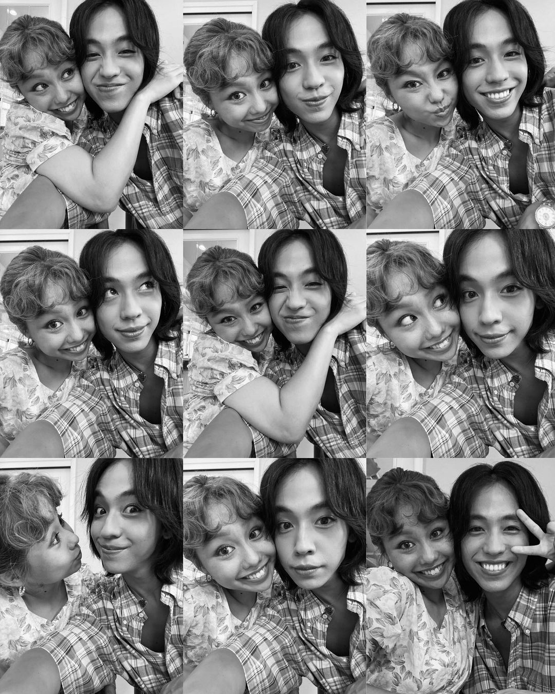 日本最火夫妻秀恩爱,日本夫妻秀恩爱方式