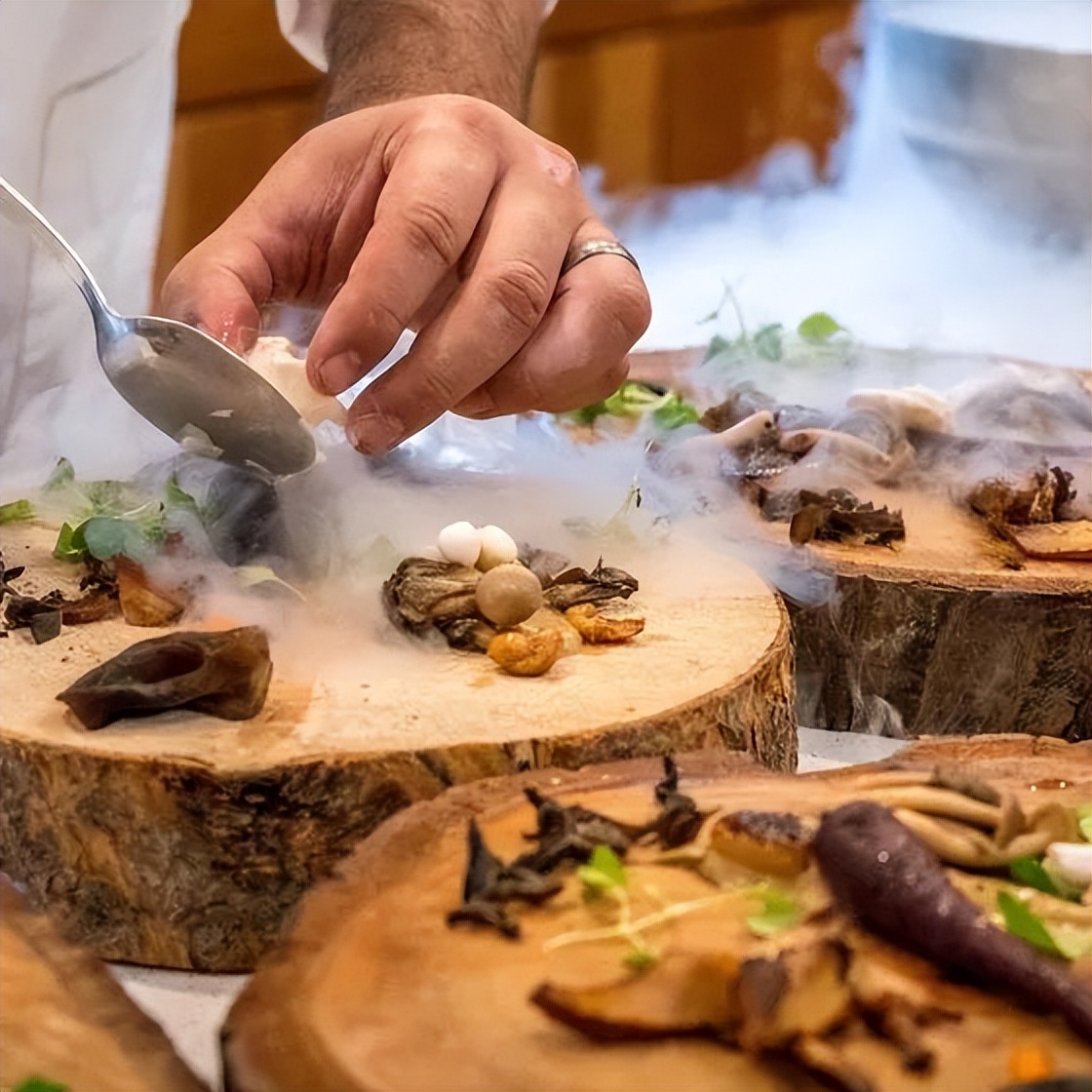 世界三大厨师学校,世界厨师日国际厨师日