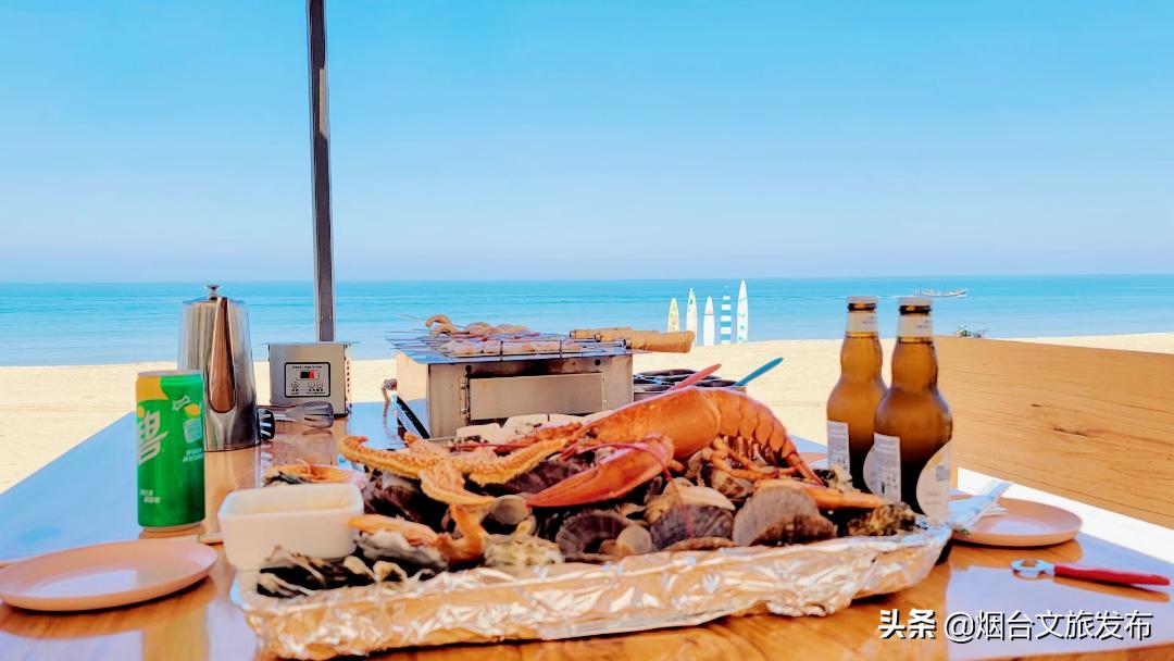 烟台养马岛夏季,烟台养马岛什么天气适合去