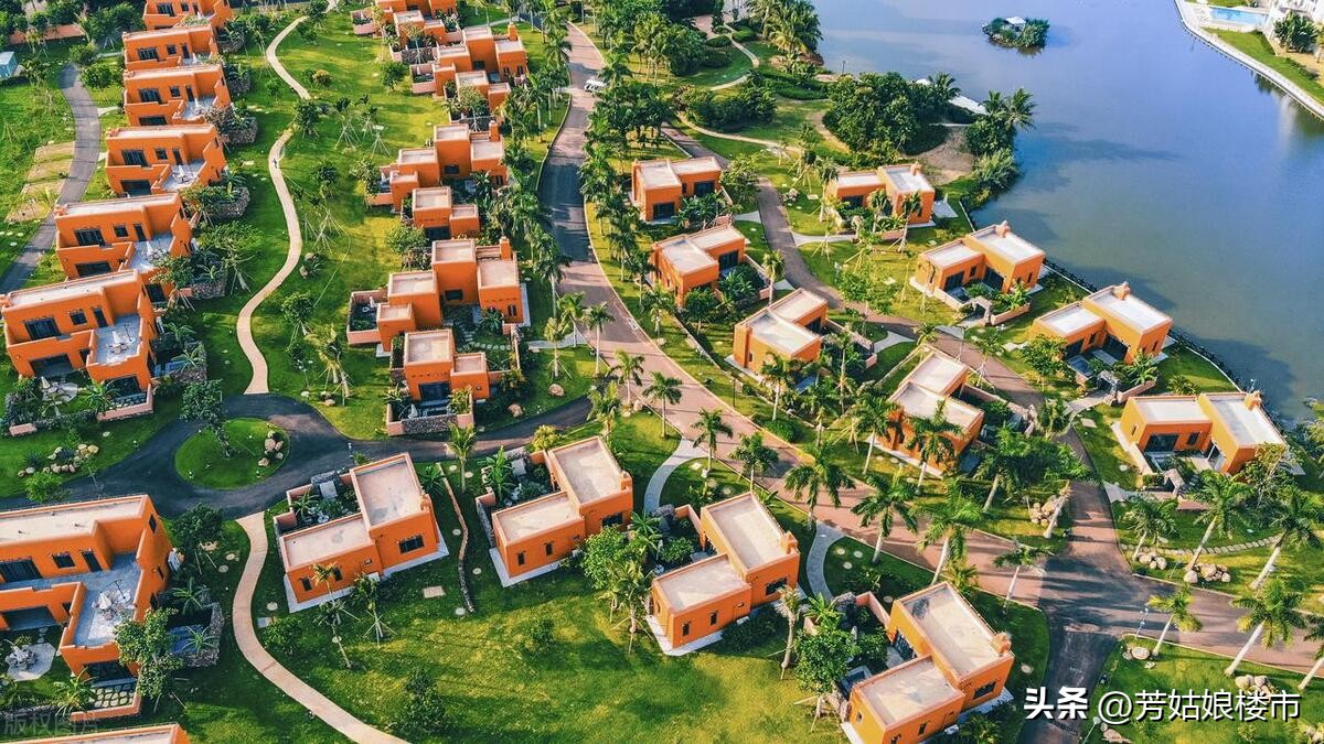 放弃农村去城里买房后悔了吗,海南澄迈老城买房养老好吗