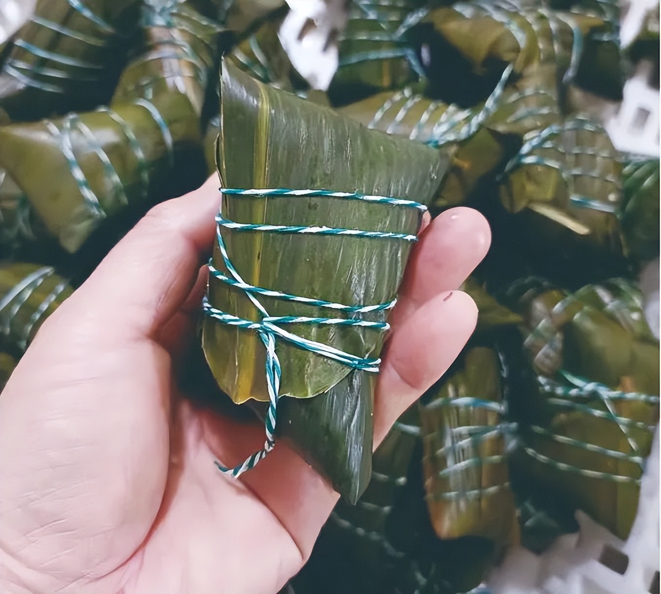 乡村工厂做成大产业！“小于子”有一个全年生产“周期表”~