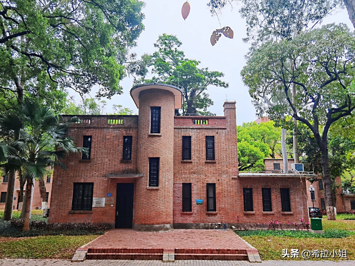 广州旅游：来广州一定要去的14个景点，你都打卡了吗？（上篇）