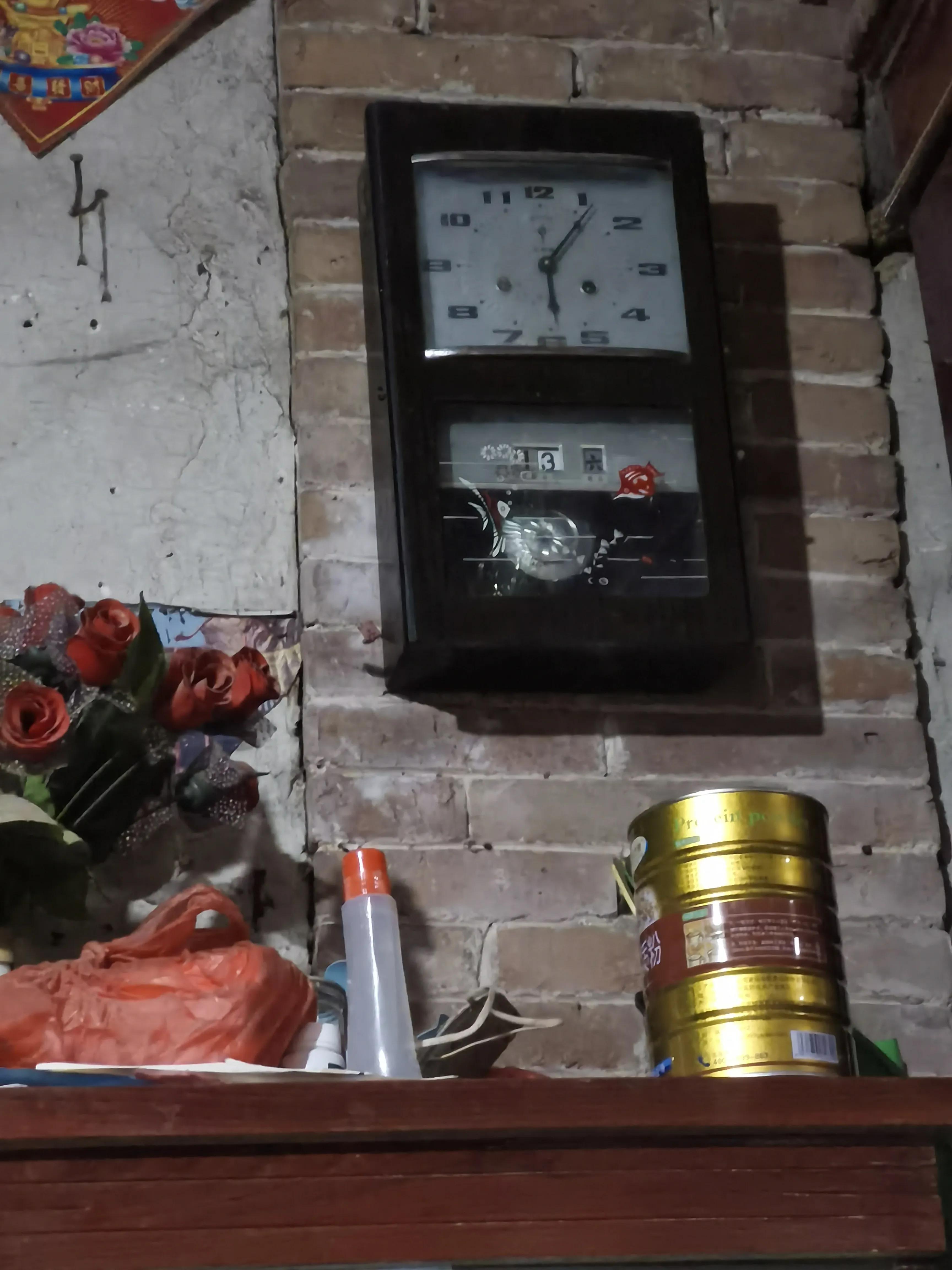 孩子吓着了，就这样做