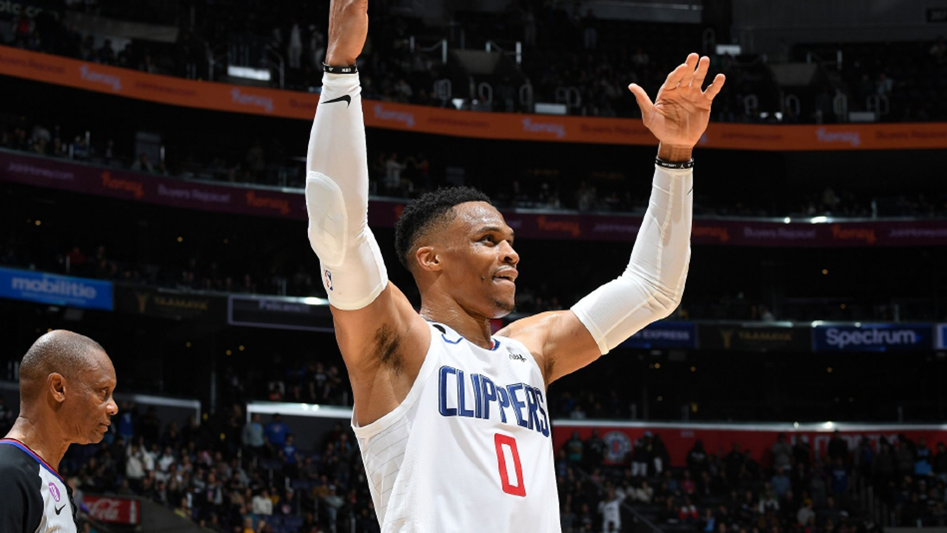 威少和杜兰特詹姆斯合作过,威少和伦纳德做过队友吗