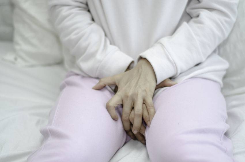 绝经后的妇科炎症应该怎样处理,绝经后妇科病怎么治