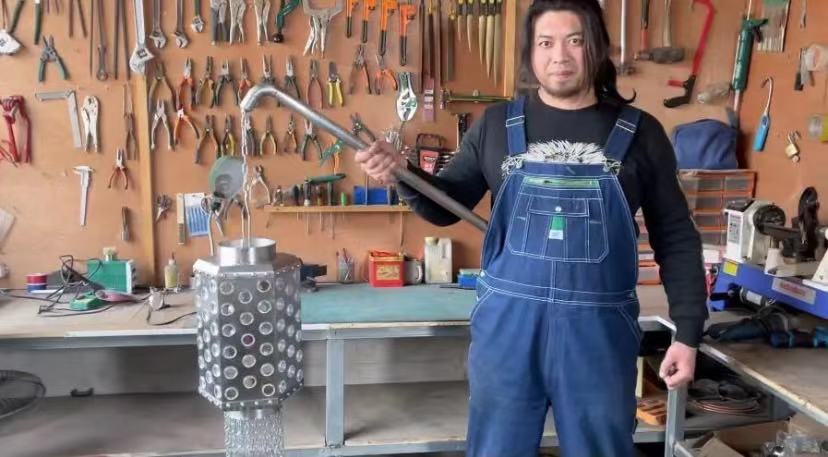 喜欢做手工，爱好发明创造的孩子，一定不要错过DK这本专业手工书