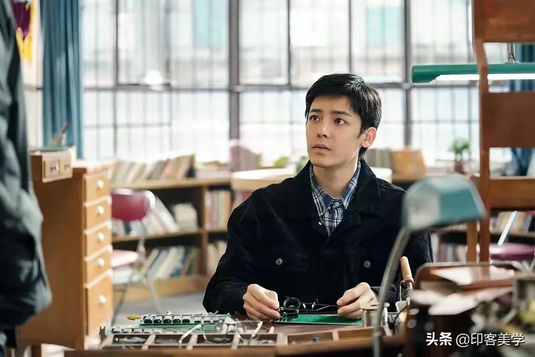 男生复古穿搭全套,男生复古穿搭有哪些类型