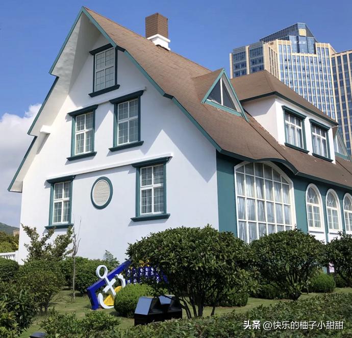 终于通车！这座在浙江低调了千年的“海上悬岛”，目测要火！