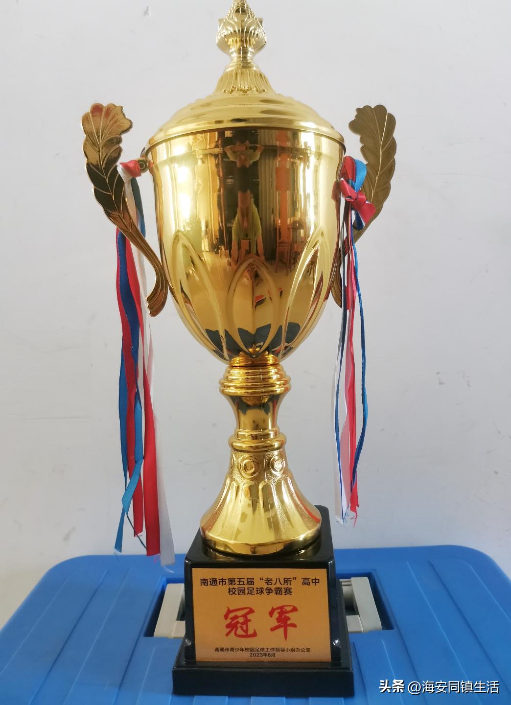 海安中学冠军,海安城南实验中学足球比赛