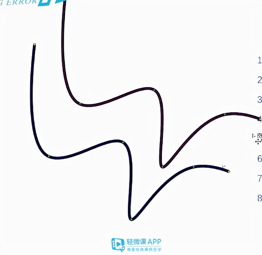 sai教程新手初级入门水彩画,sai新手入门绘画教程