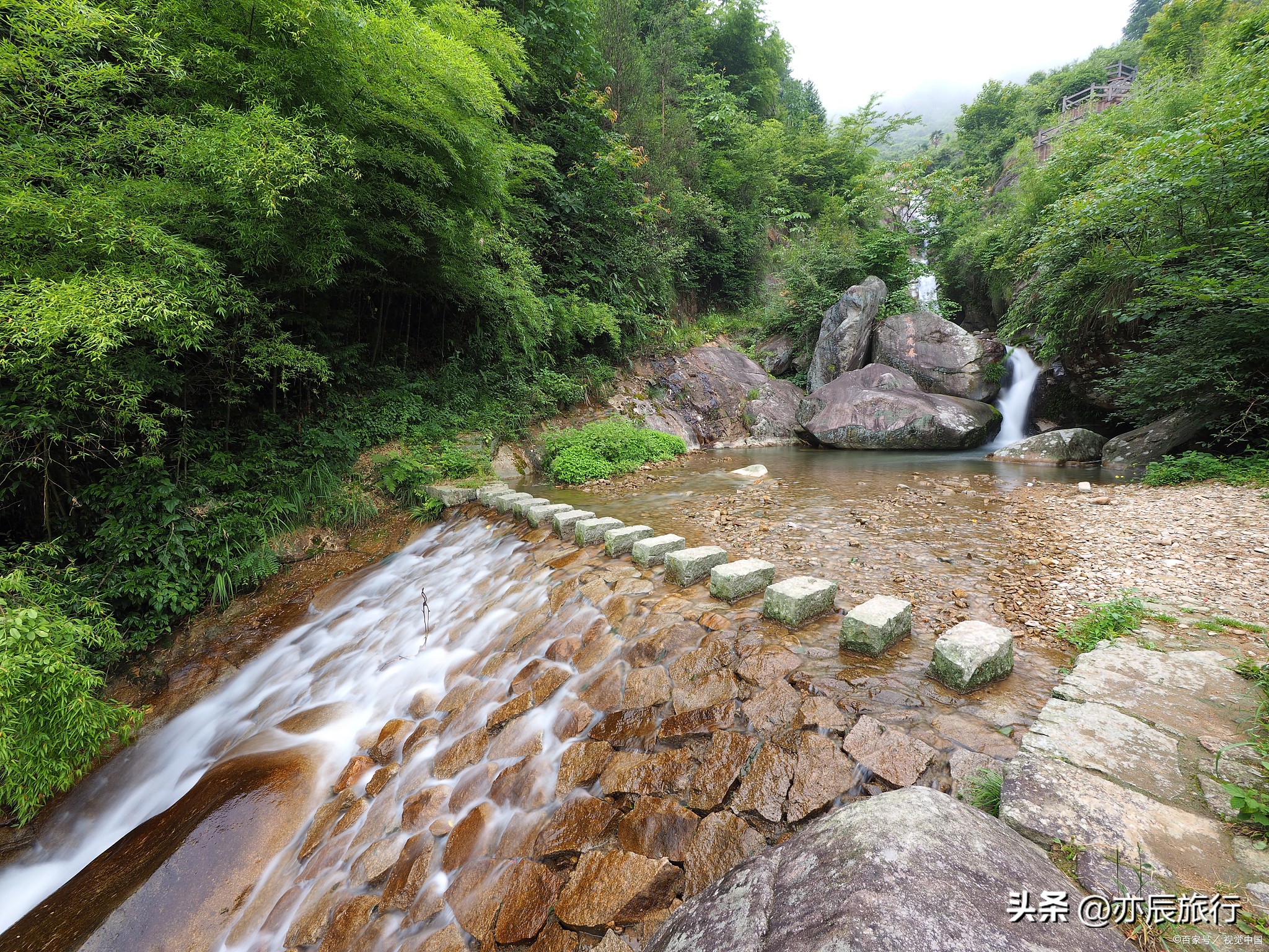 绍兴嵊州避暑好去处,绍兴附近避暑好玩的地方