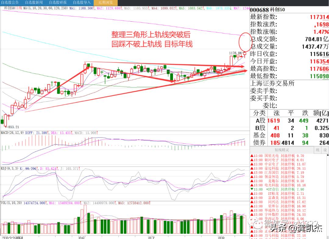 股市趋势怎么就走坏了,股市晚评大游资