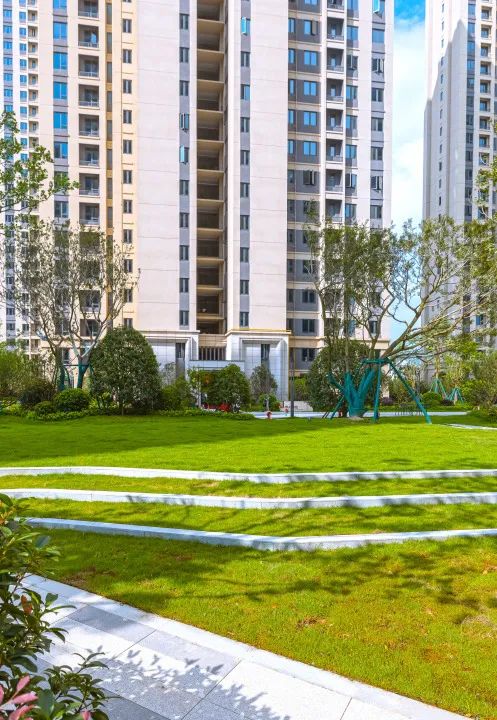 中央铭著暖冬花式宠粉,新老业主尊享VIP级特权