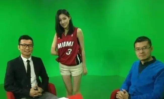 今年春晚主持人马凡舒个人简历,春晚主持人马凡舒收入