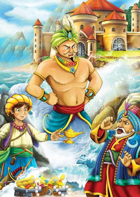 安徒生格林伊索介绍,克雷洛夫伊索安徒生