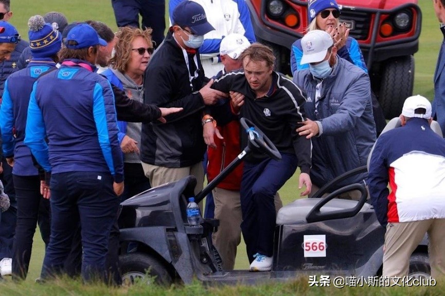 汤姆费尔顿晕倒是什么原因,汤姆费尔顿在车上晕倒