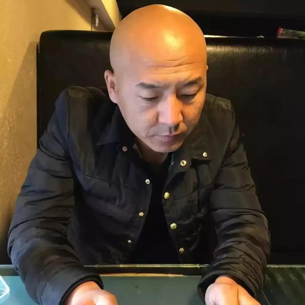 首席国哥账号被禁言正说明平台是对首席国哥的另一种支持