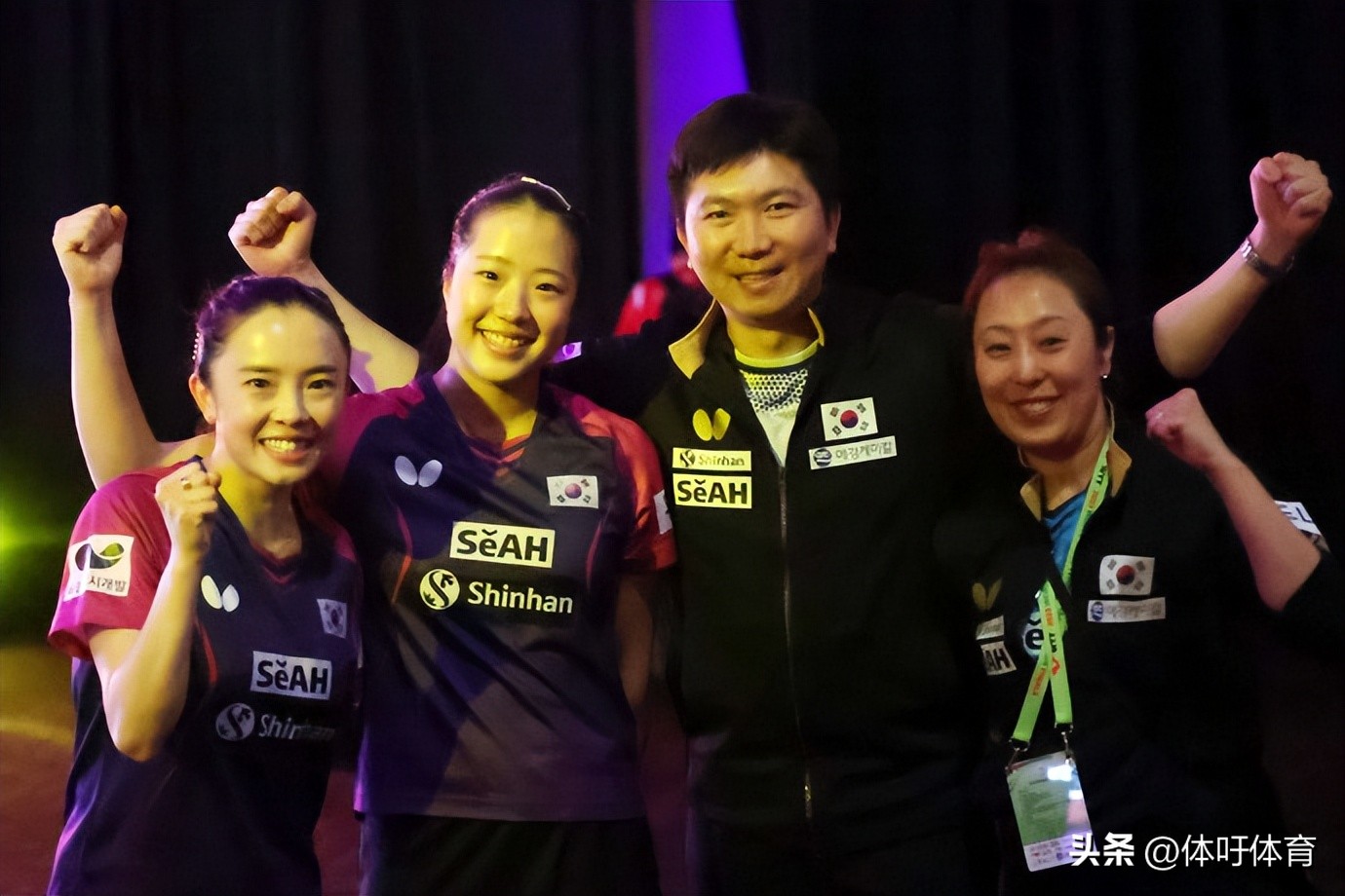 世乒赛王曼昱4-3逆转陈梦进决赛,女双比赛中再次战胜平野美宇