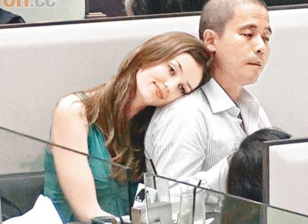 洗米华因为什么被批准逮捕,洗米华被批捕的原因是什么