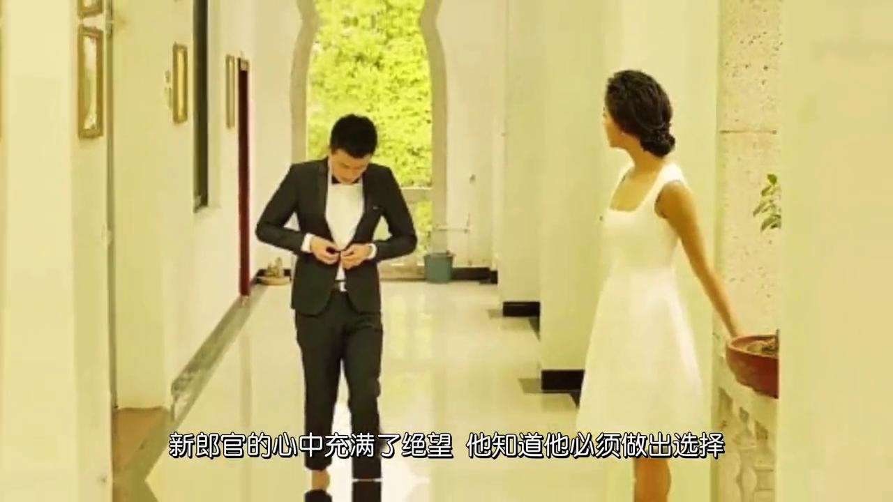 沙雕恐怖故事之鬼新娘,鬼新娘一类的恐怖故事