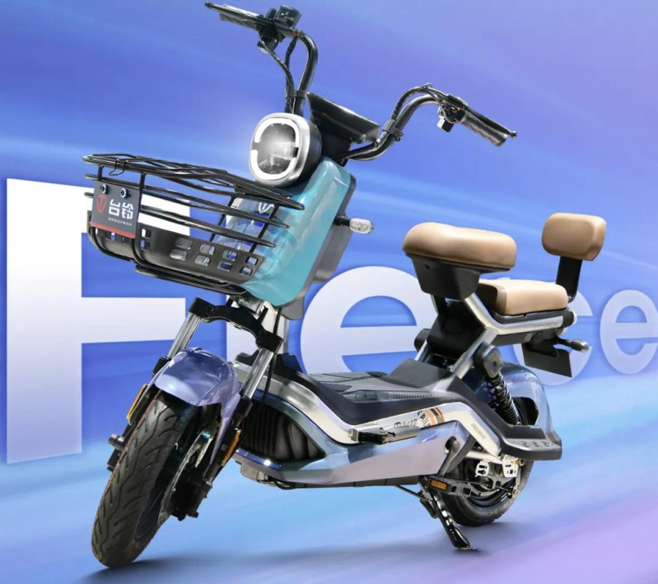 2022年推荐基础款电动自行车,推荐几款好的入门级电动自行车