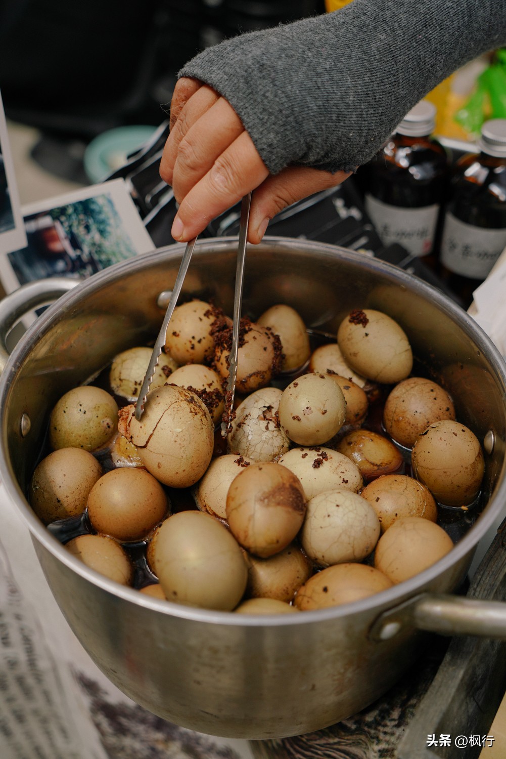 北京初夏，去好玩的市集，结识有趣的灵魂，1万种咖啡+伍德吃托克