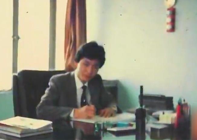 中国第一位办手机号码的人，当时号码随便选，最终他挑了什么号？