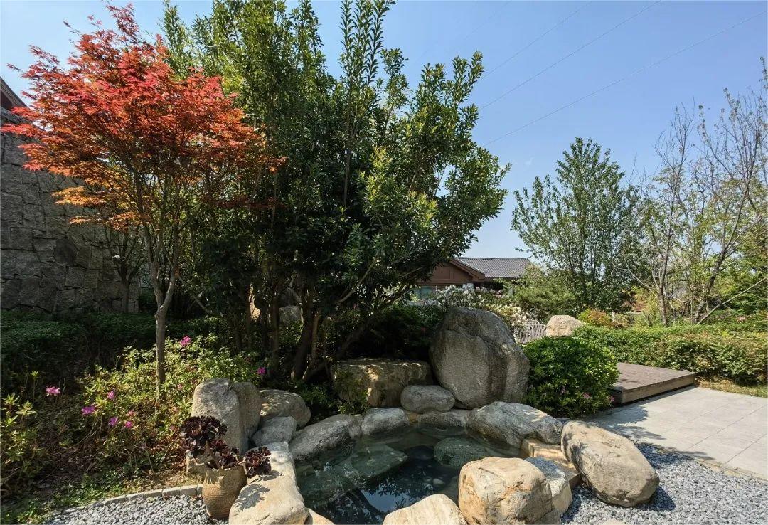 你们都说人多，我却找到一个人少又神仙的地方！