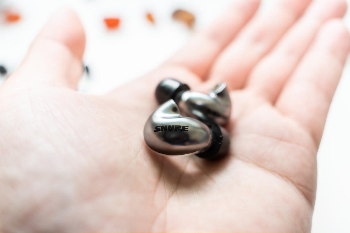 舒尔旗舰se846,舒尔se846二代音质到底怎么样