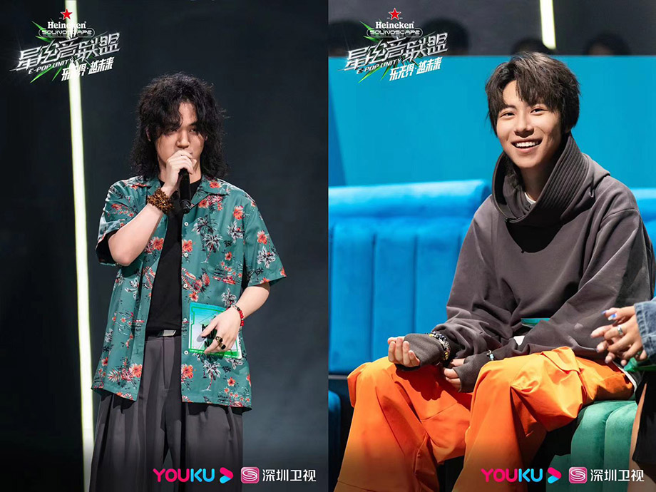 星电音联盟徐梦圆介绍,电音联盟徐梦圆