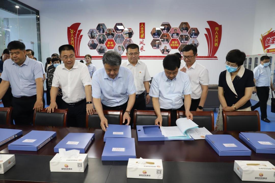 点赞！这项工作做得好！罗庄区成功经验在全市推广……来了，文明罗庄直通车……