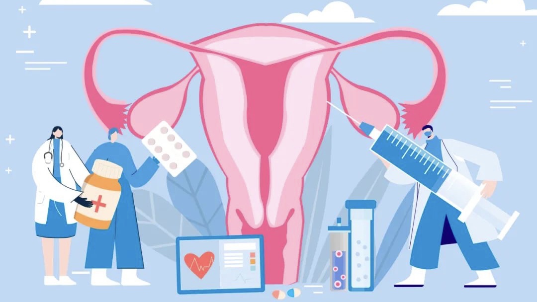 健康大姨妈量多是为什么,健康大姨妈量大