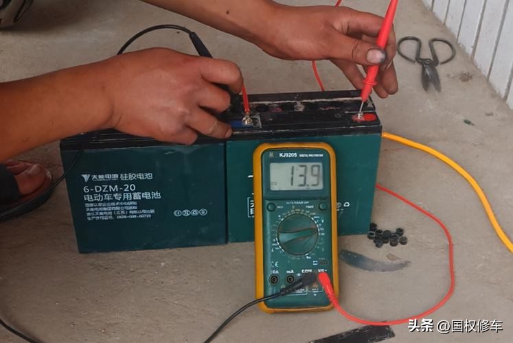 锂电池电动车电池不耐用修复妙招,电动车天气冷了电池为什么不耐用