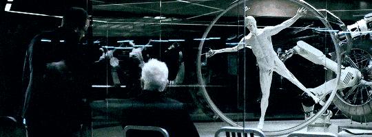 人工智能推荐的中国十大电影,人工智能相关的电影有哪些