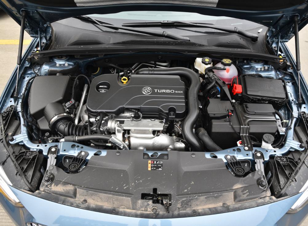 推荐3款经济车型颜值高操控好,年轻人的第一辆车就选这四款