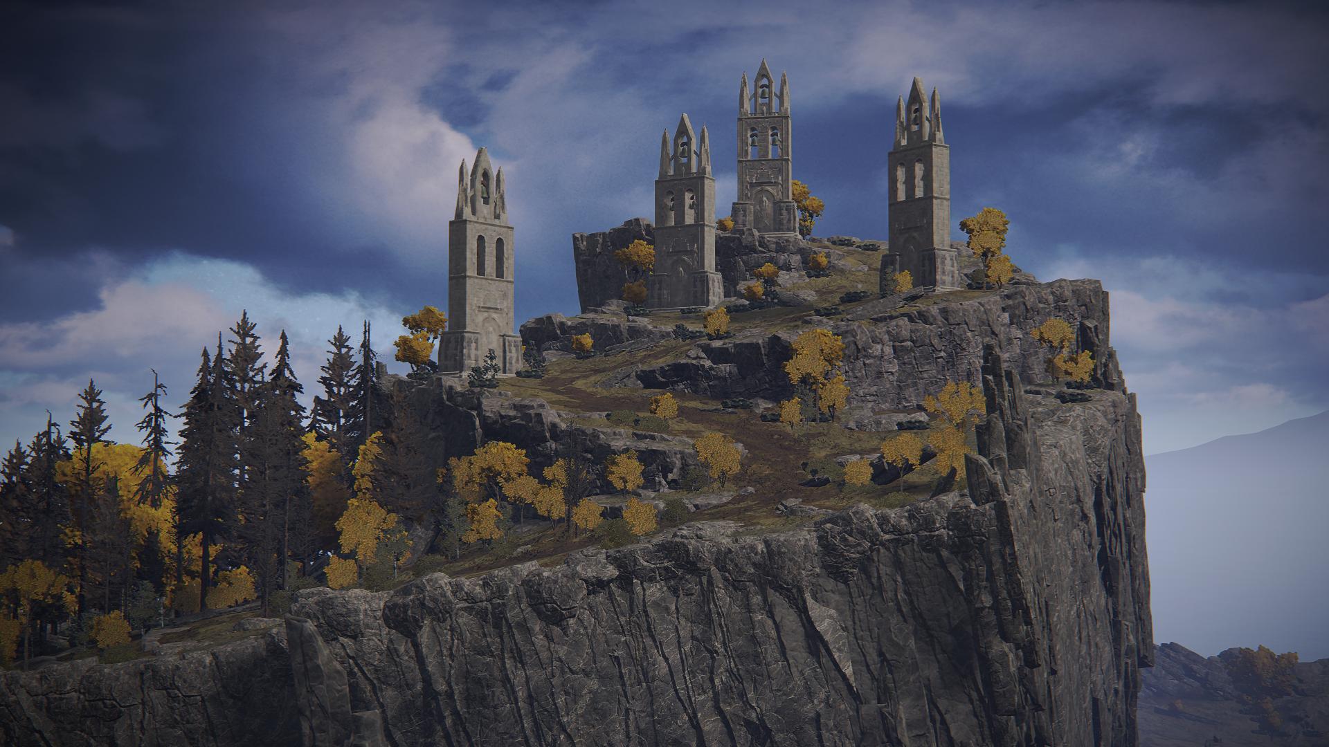 艾尔登法环骑士铠甲在哪买,艾尔登法环天空之城聚兽铠甲